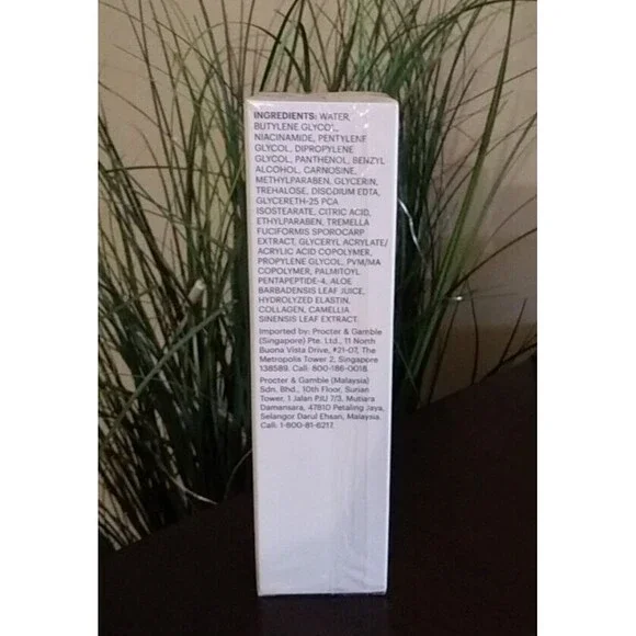 ProX by Olay Dermatological Anti-Aging Youth-Activ Rejuvenating Clear Lotion NIB - Picture 3 of 5